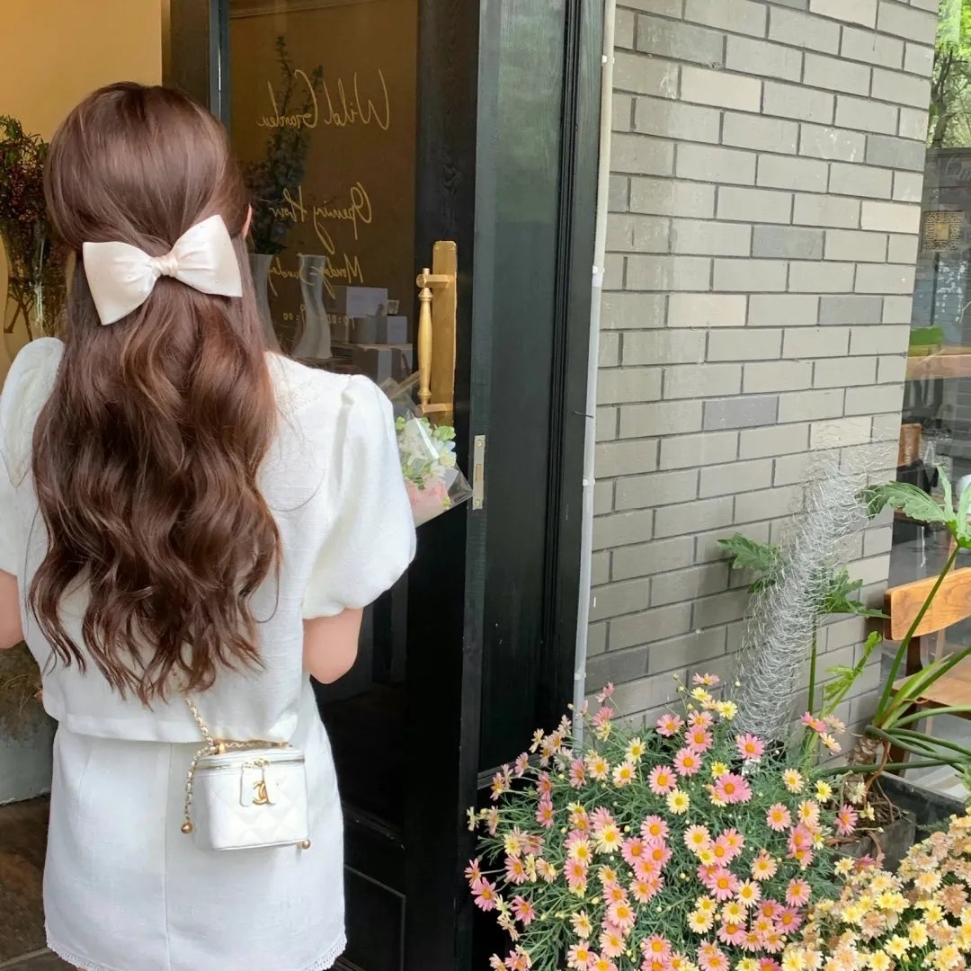 海华沙之兔