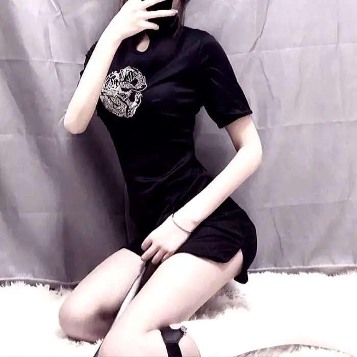 酥油灯