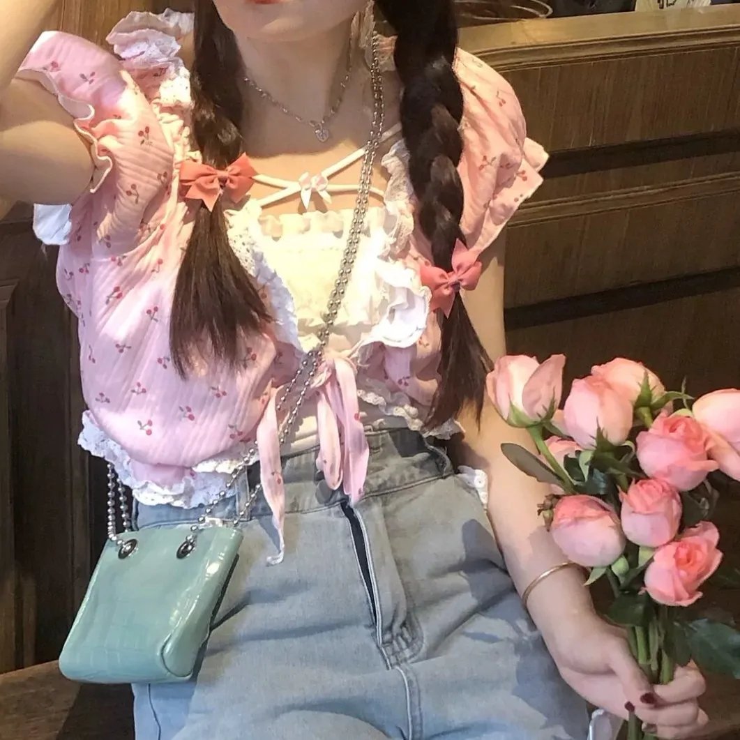 阳台上的坏女孩